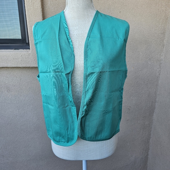 Vintage Girl Scouts Vest - Picture 1 of 7